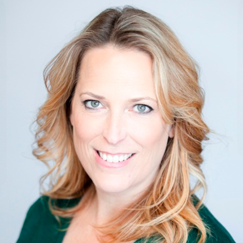 Meet your Posher, Beth